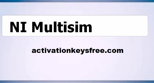 multisim for mac free download